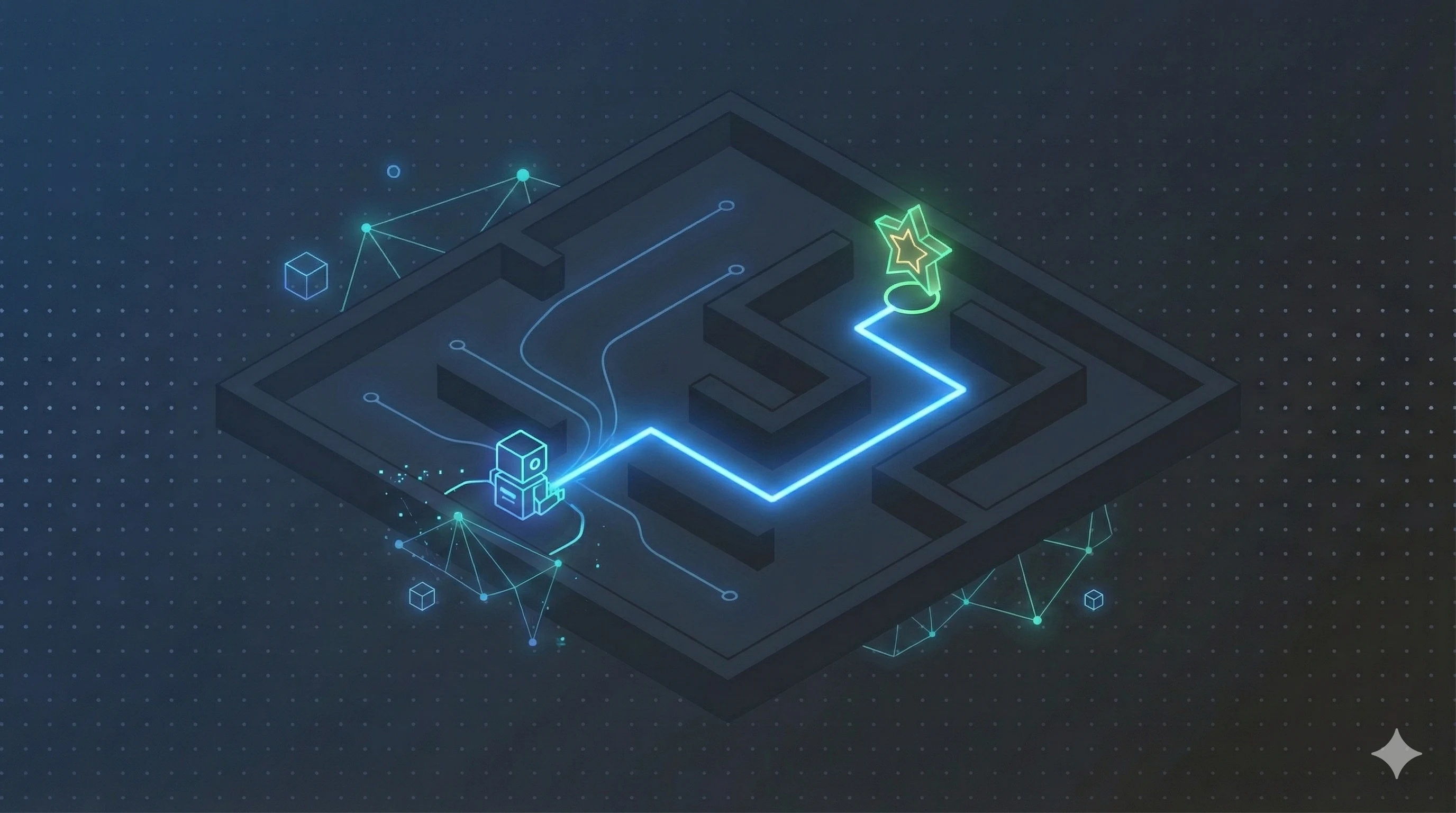 Robot Navigation with RL thumbnail